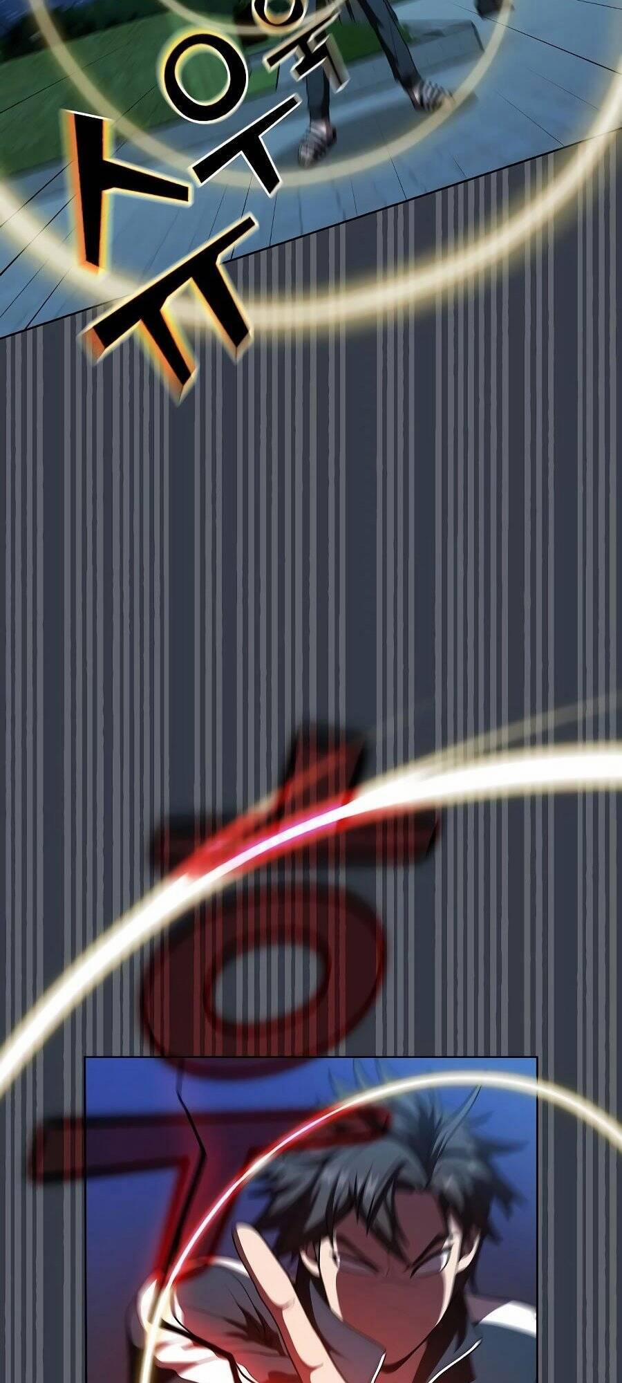 Tôi Là Người Chơi Leo Tháp Một Mình 64 trang 54