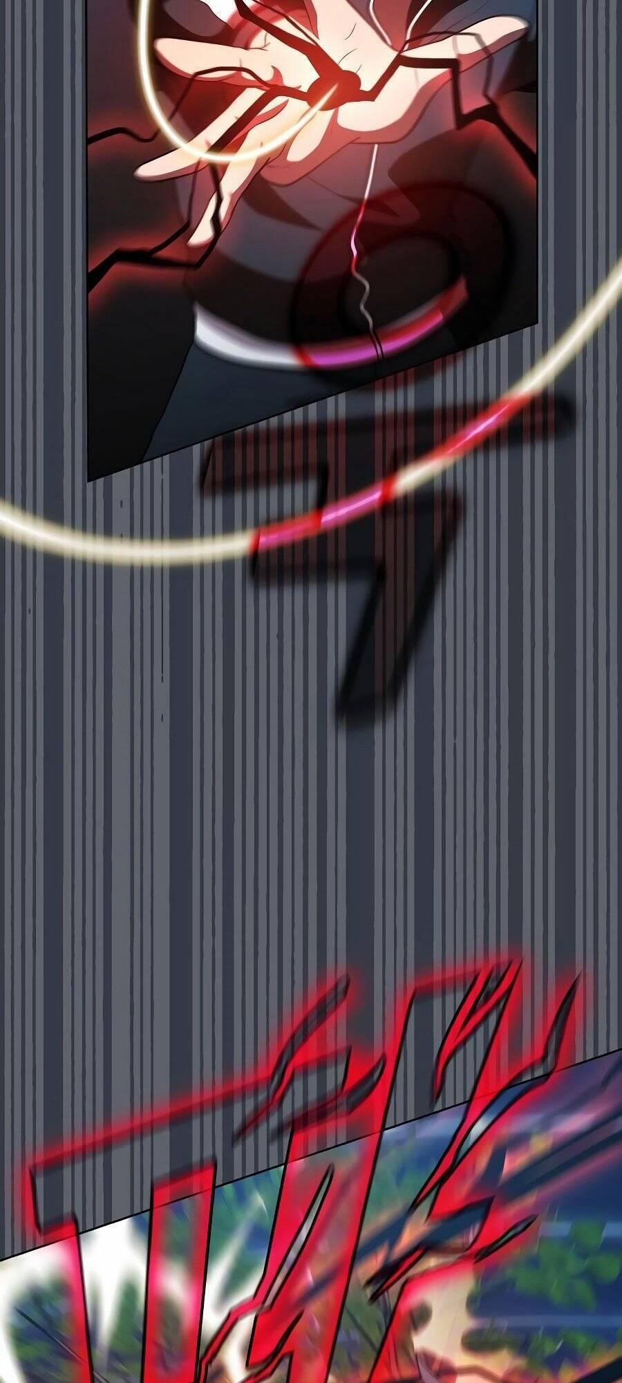 Tôi Là Người Chơi Leo Tháp Một Mình 64 trang 55