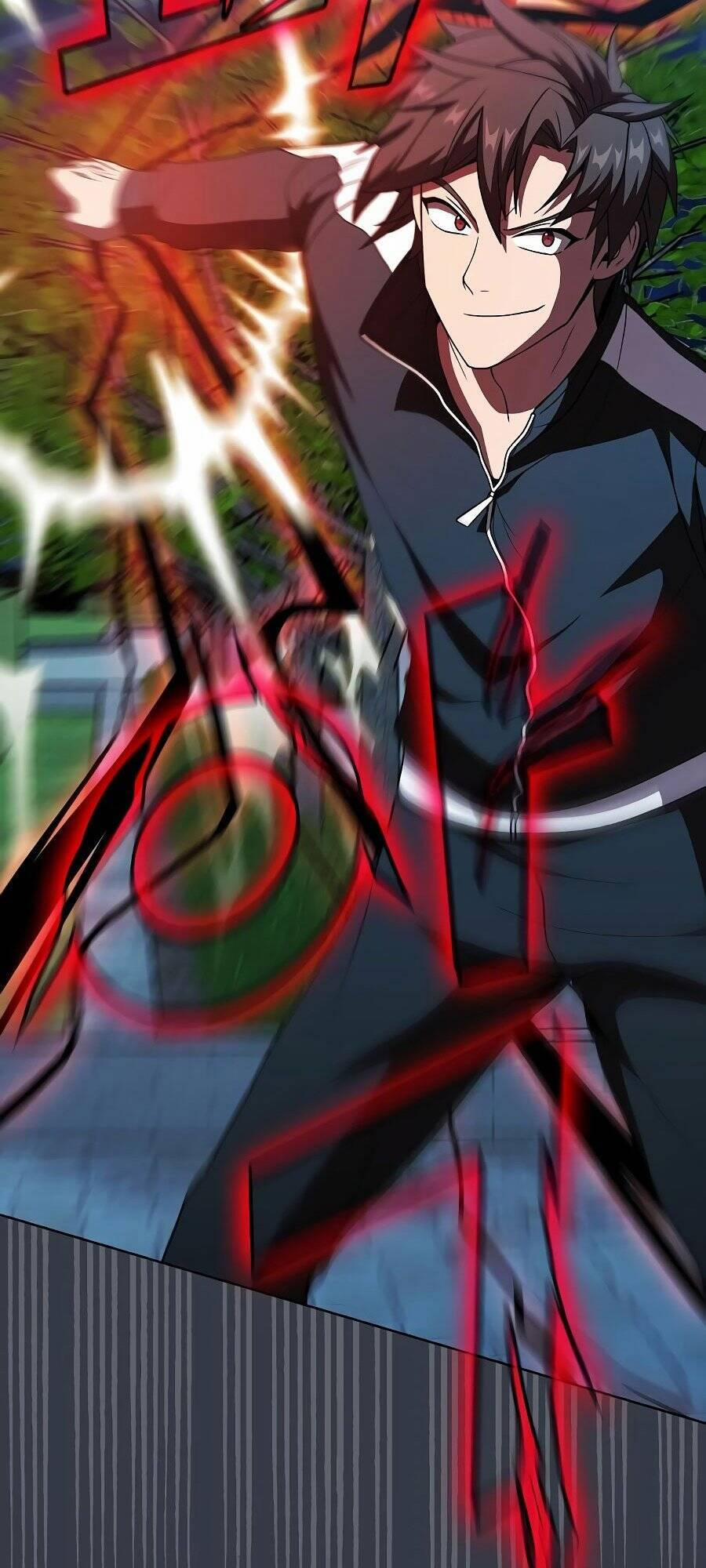 Tôi Là Người Chơi Leo Tháp Một Mình 64 trang 56