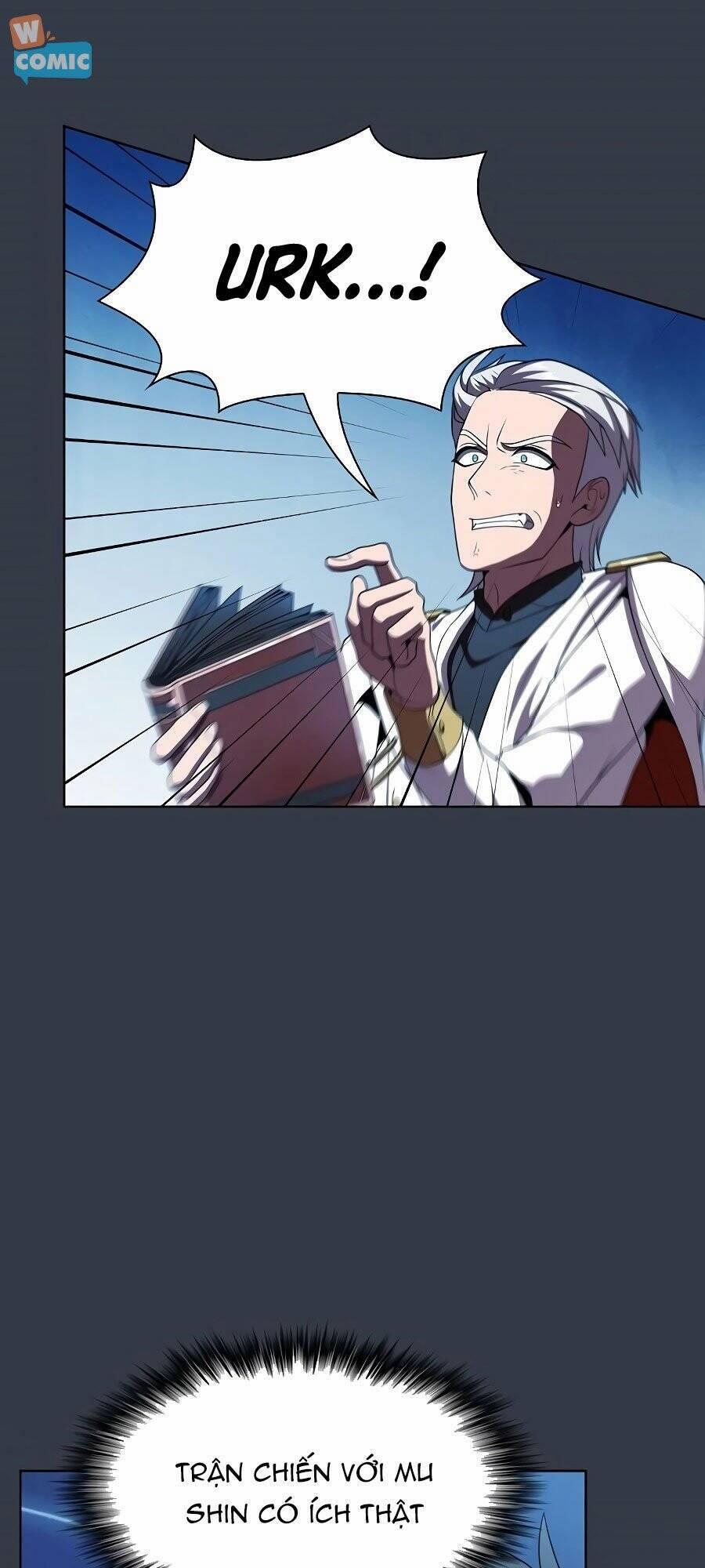 Tôi Là Người Chơi Leo Tháp Một Mình 64 trang 58