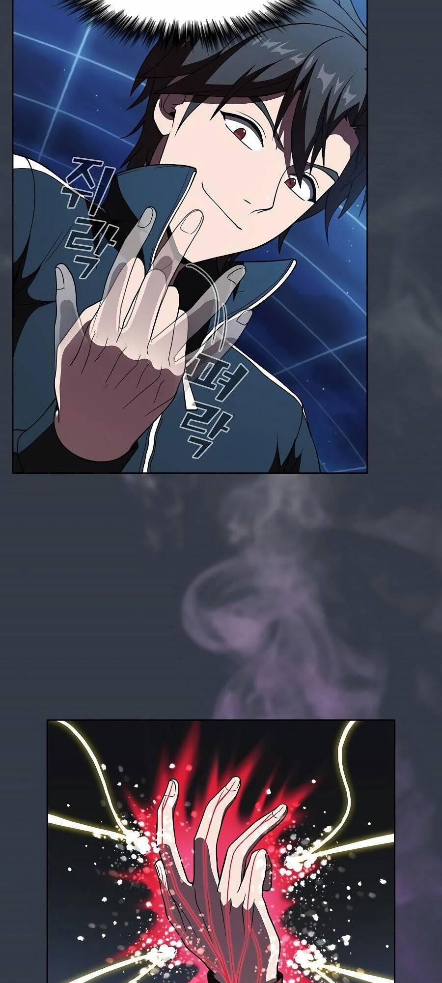 Tôi Là Người Chơi Leo Tháp Một Mình 64 trang 59