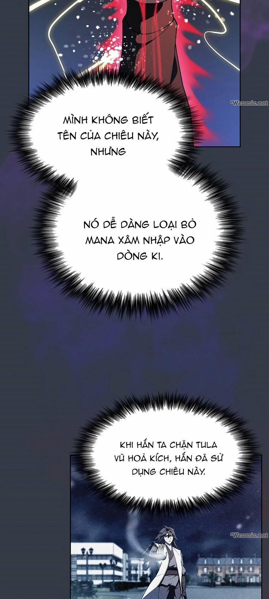 Tôi Là Người Chơi Leo Tháp Một Mình 64 trang 60