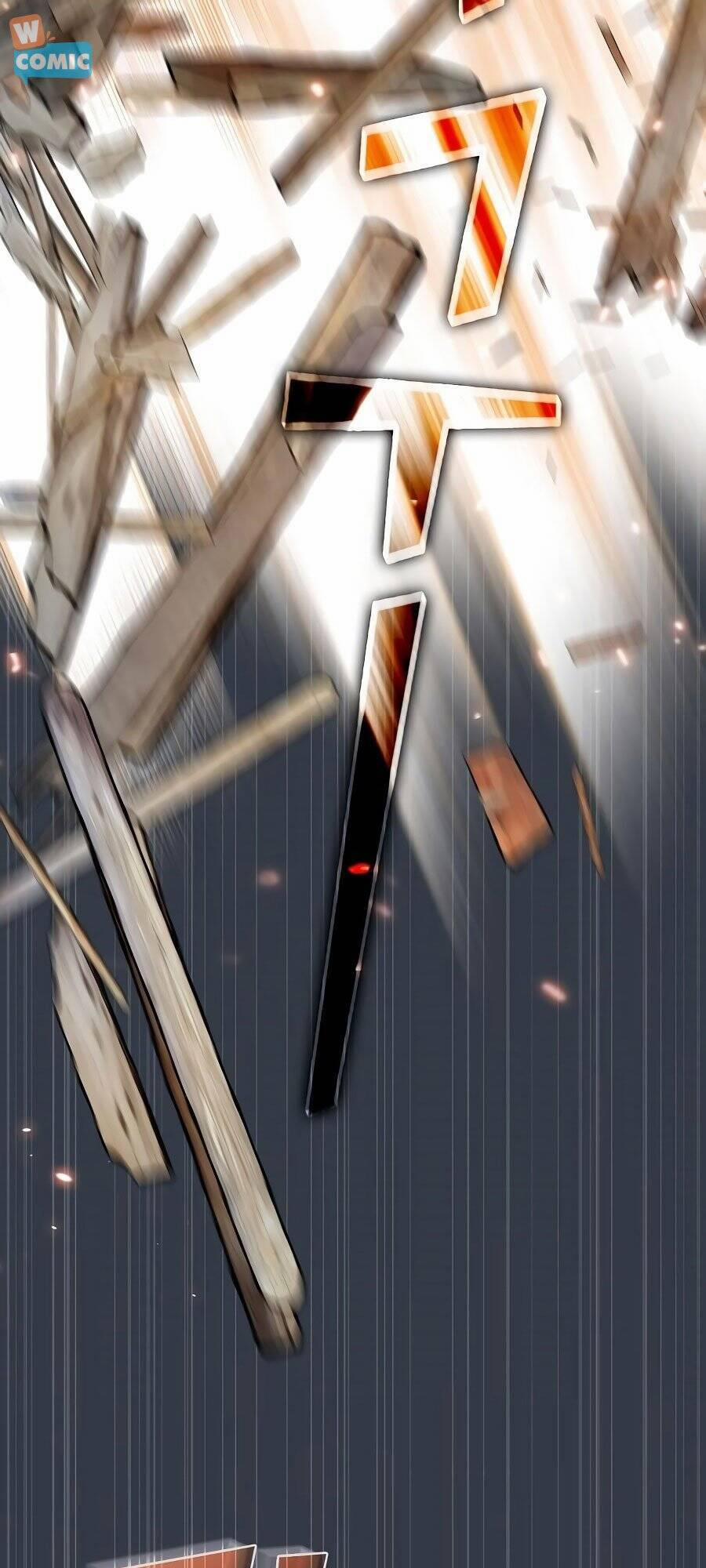 Tôi Là Người Chơi Leo Tháp Một Mình 64 trang 67