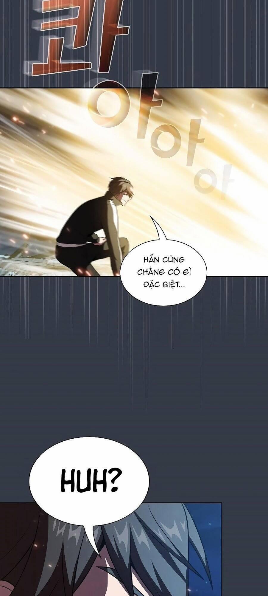 Tôi Là Người Chơi Leo Tháp Một Mình 64 trang 68