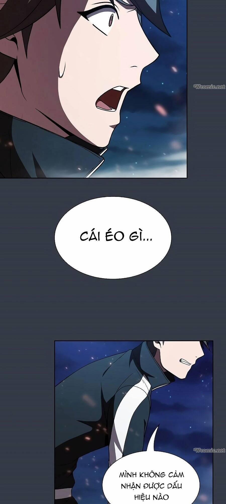 Tôi Là Người Chơi Leo Tháp Một Mình 64 trang 69