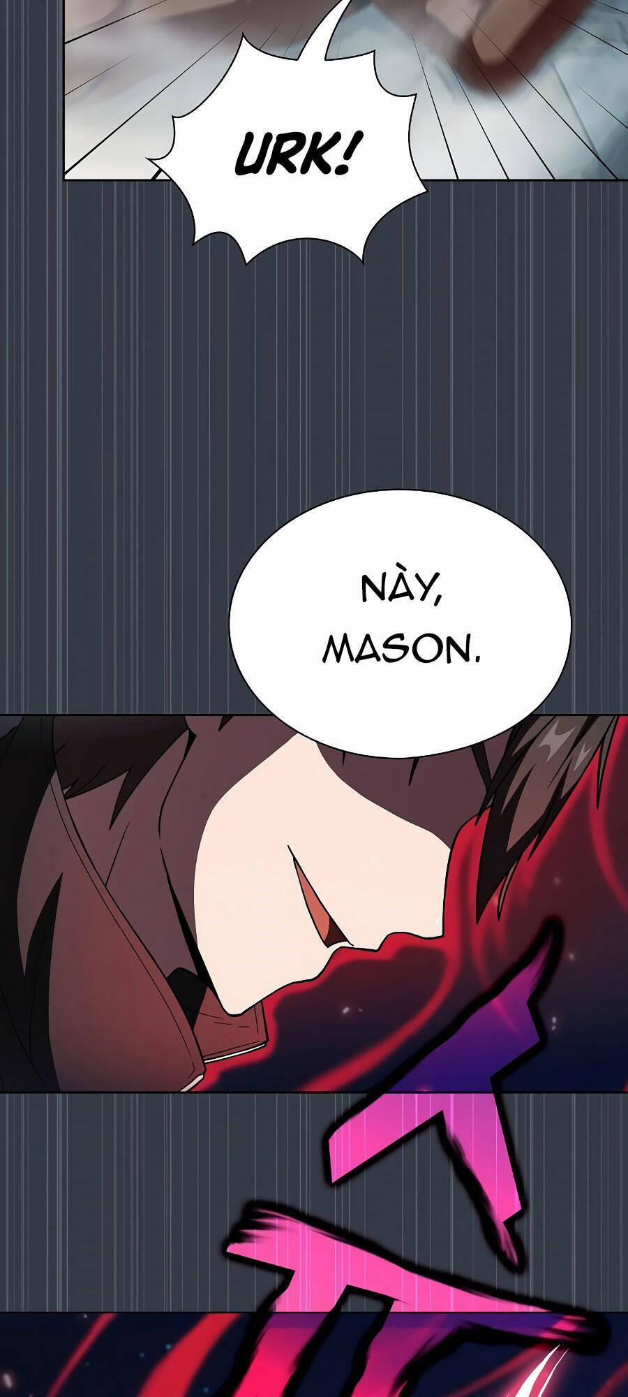 Tôi Là Người Chơi Leo Tháp Một Mình 64 trang 7