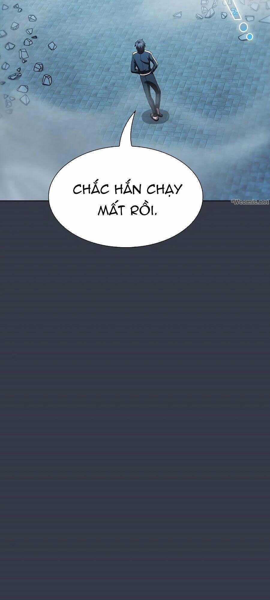 Tôi Là Người Chơi Leo Tháp Một Mình 64 trang 71