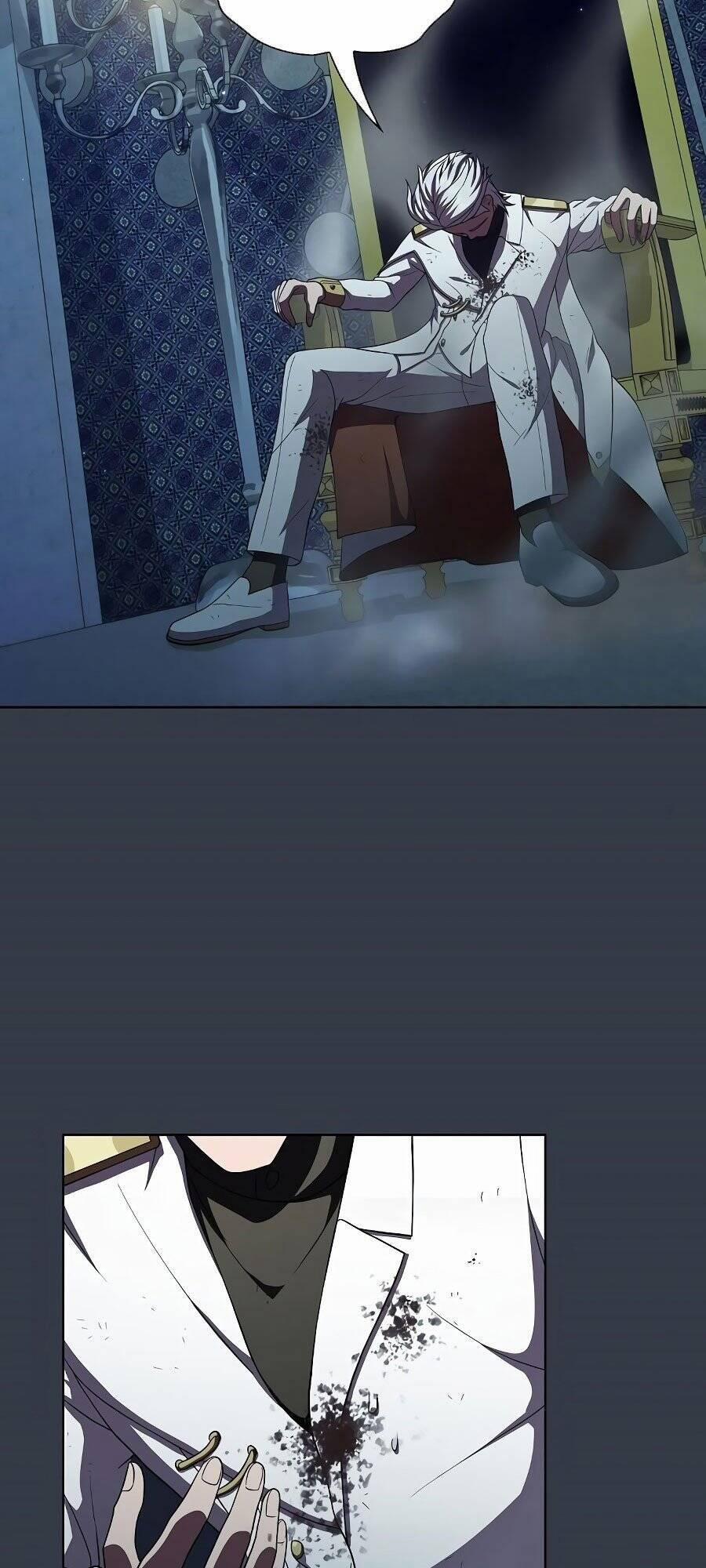 Tôi Là Người Chơi Leo Tháp Một Mình 64 trang 74