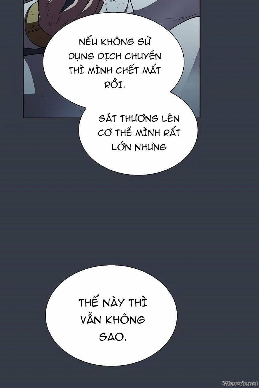 Tôi Là Người Chơi Leo Tháp Một Mình 64 trang 75