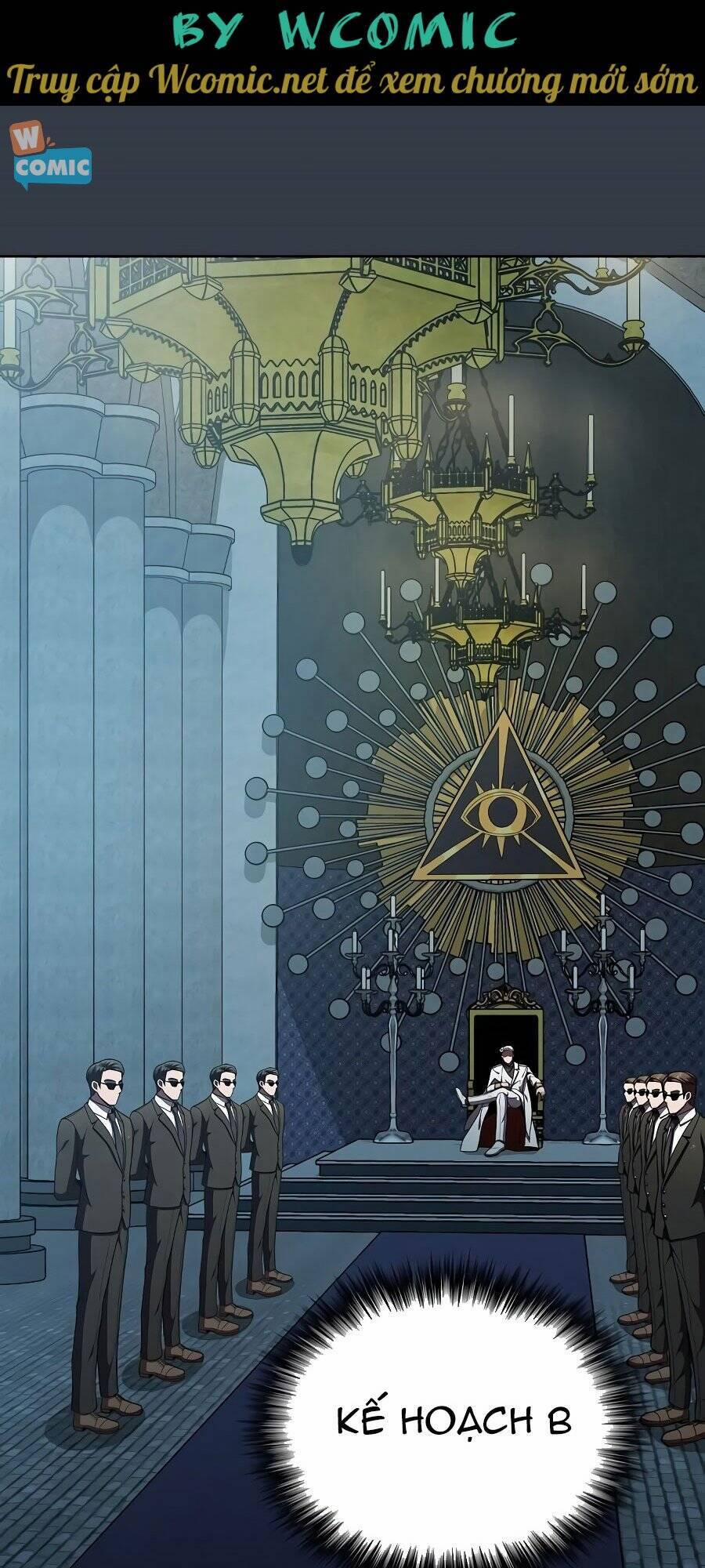 Tôi Là Người Chơi Leo Tháp Một Mình 64 trang 76