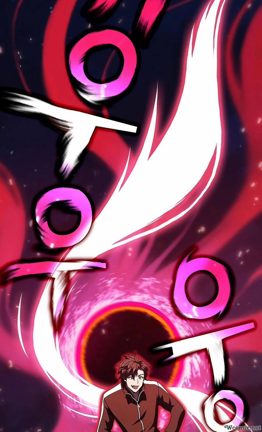 Tôi Là Người Chơi Leo Tháp Một Mình 64 trang 8