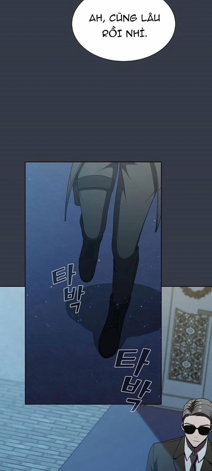 Tôi Là Người Chơi Leo Tháp Một Mình 64 trang 80