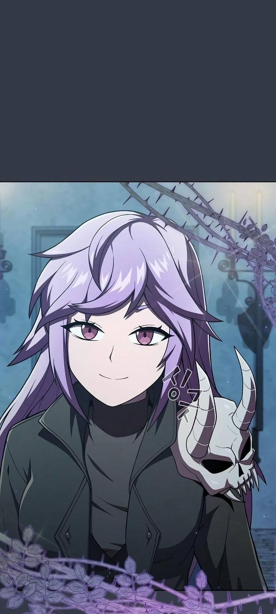 Tôi Là Người Chơi Leo Tháp Một Mình 64 trang 82