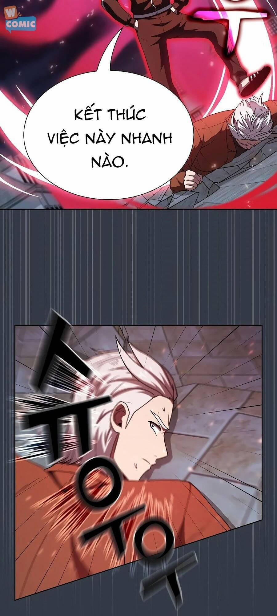 Tôi Là Người Chơi Leo Tháp Một Mình 64 trang 9