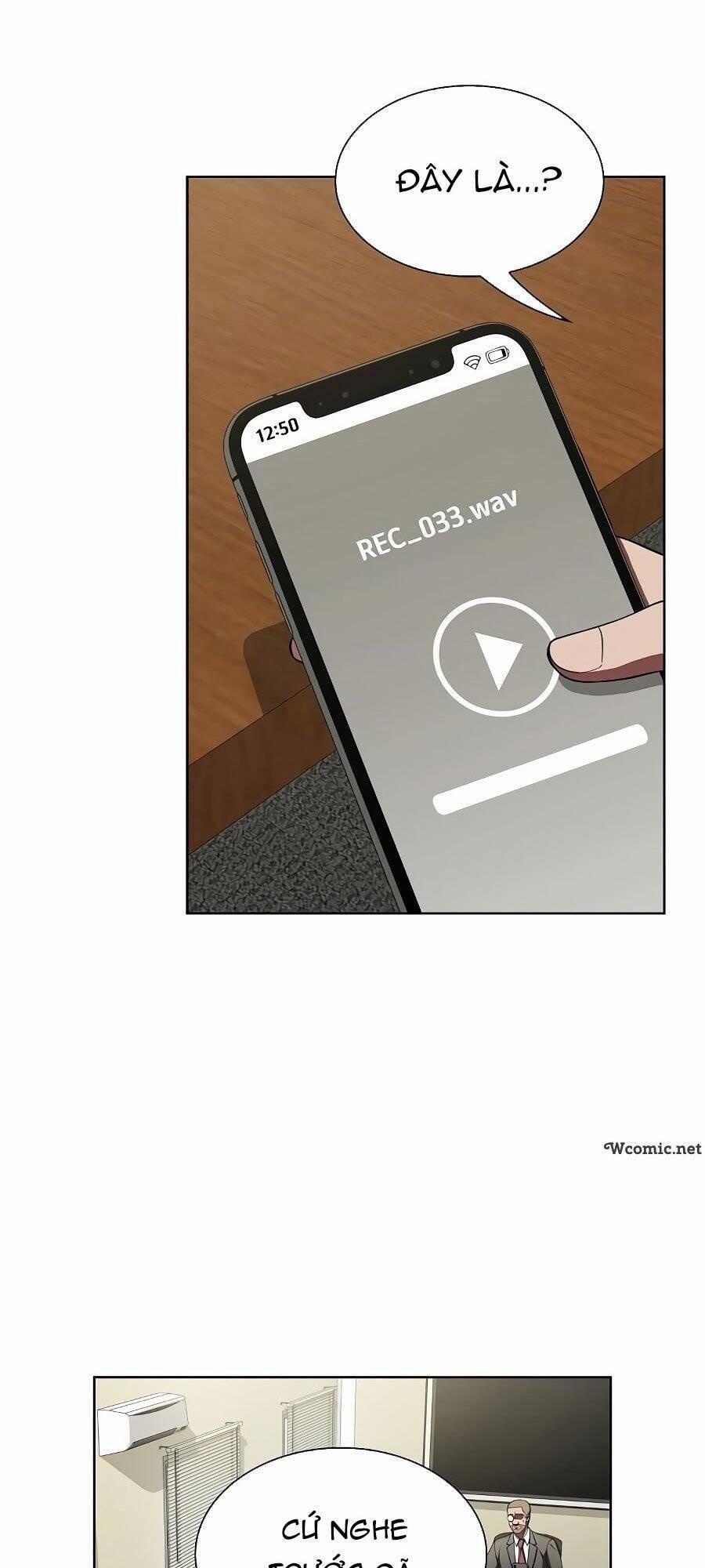 Tôi Là Người Chơi Leo Tháp Một Mình 65 trang 1