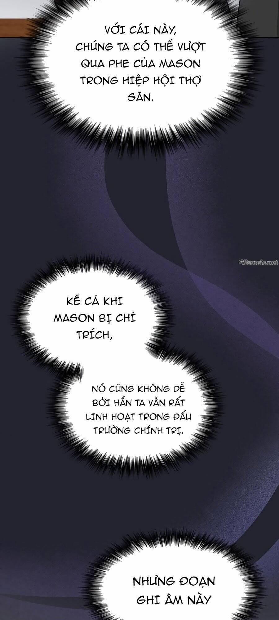 Tôi Là Người Chơi Leo Tháp Một Mình 65 trang 10