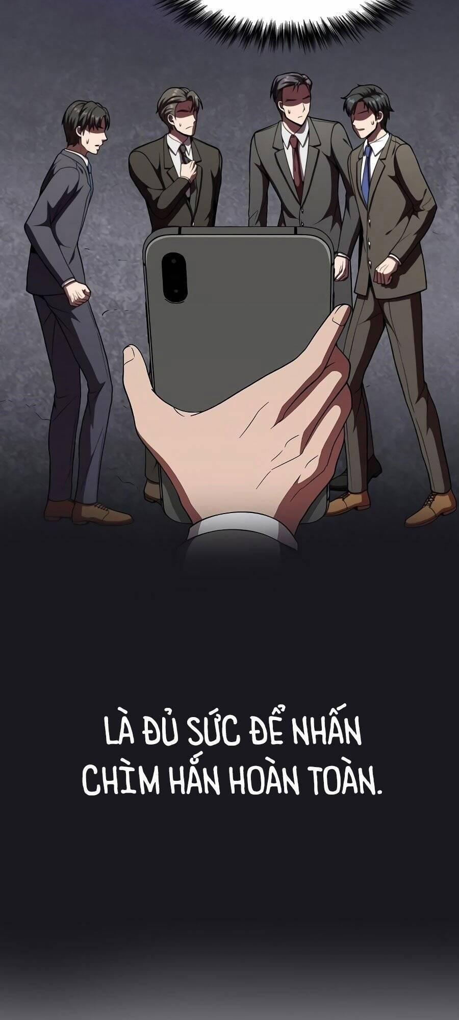 Tôi Là Người Chơi Leo Tháp Một Mình 65 trang 11