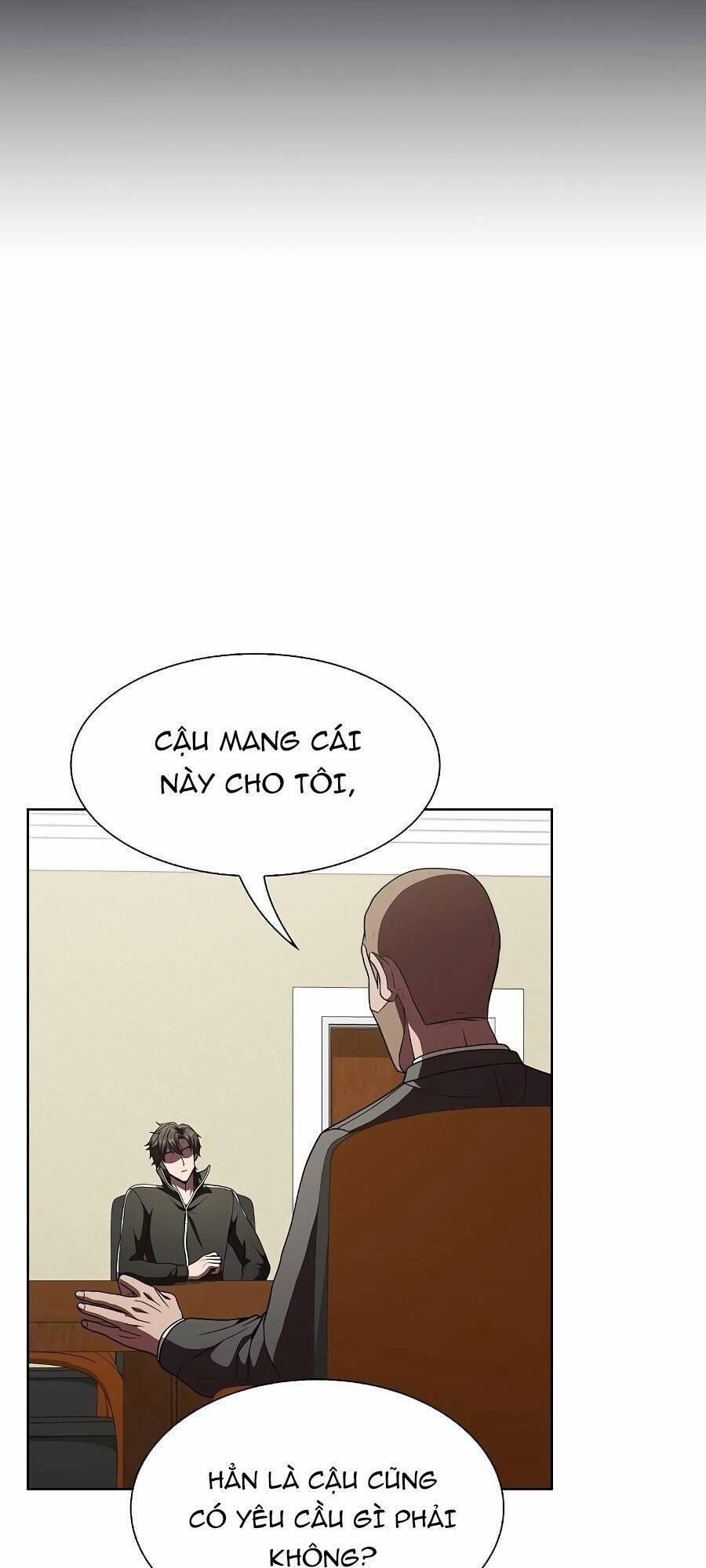 Tôi Là Người Chơi Leo Tháp Một Mình 65 trang 12