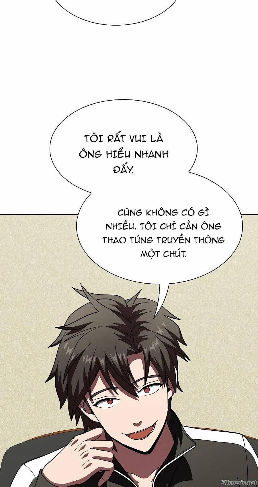 Tôi Là Người Chơi Leo Tháp Một Mình 65 trang 13