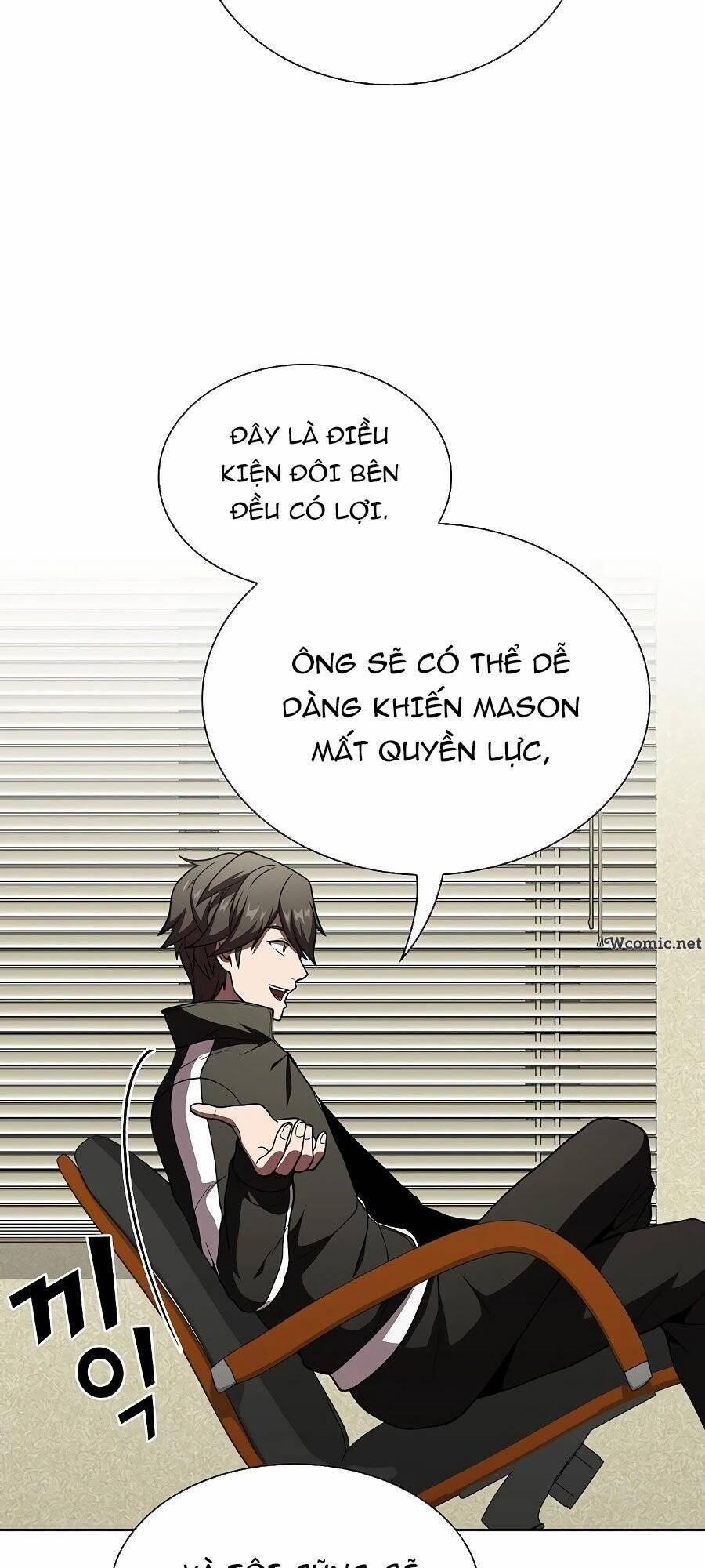 Tôi Là Người Chơi Leo Tháp Một Mình 65 trang 15