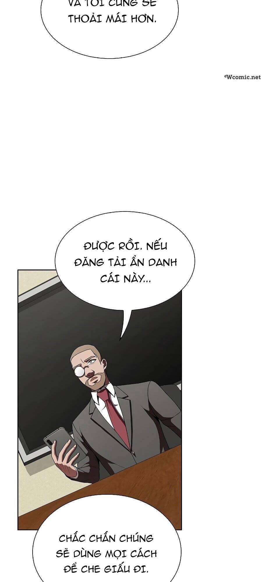 Tôi Là Người Chơi Leo Tháp Một Mình 65 trang 16