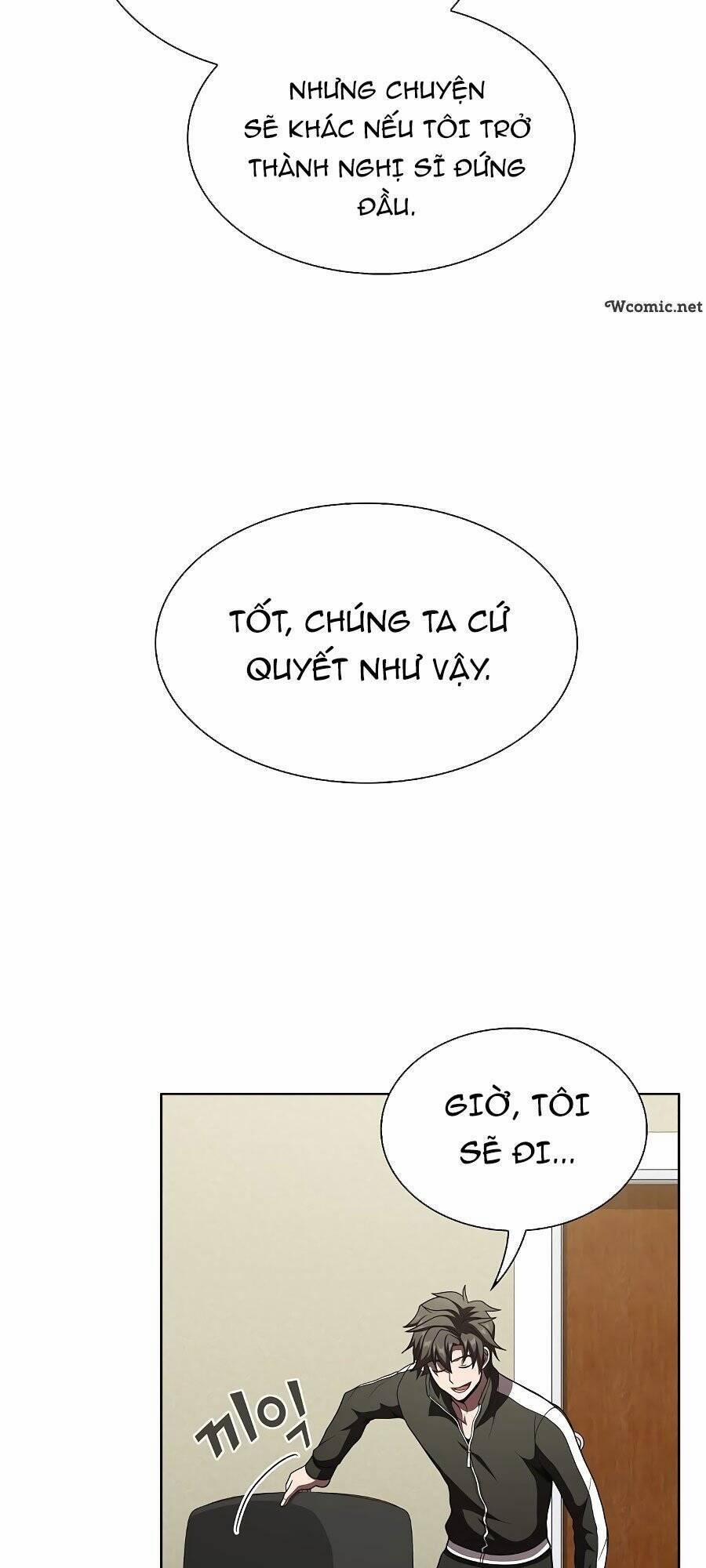 Tôi Là Người Chơi Leo Tháp Một Mình 65 trang 17