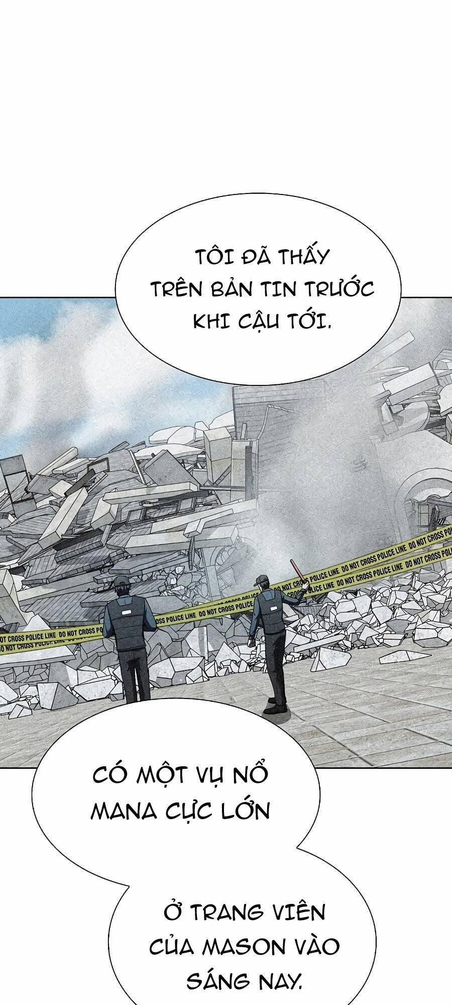 Tôi Là Người Chơi Leo Tháp Một Mình 65 trang 19