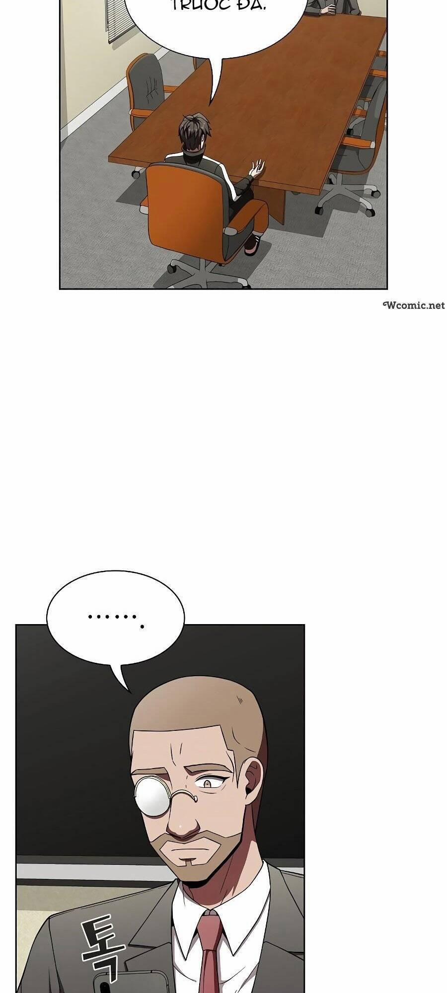 Tôi Là Người Chơi Leo Tháp Một Mình 65 trang 2