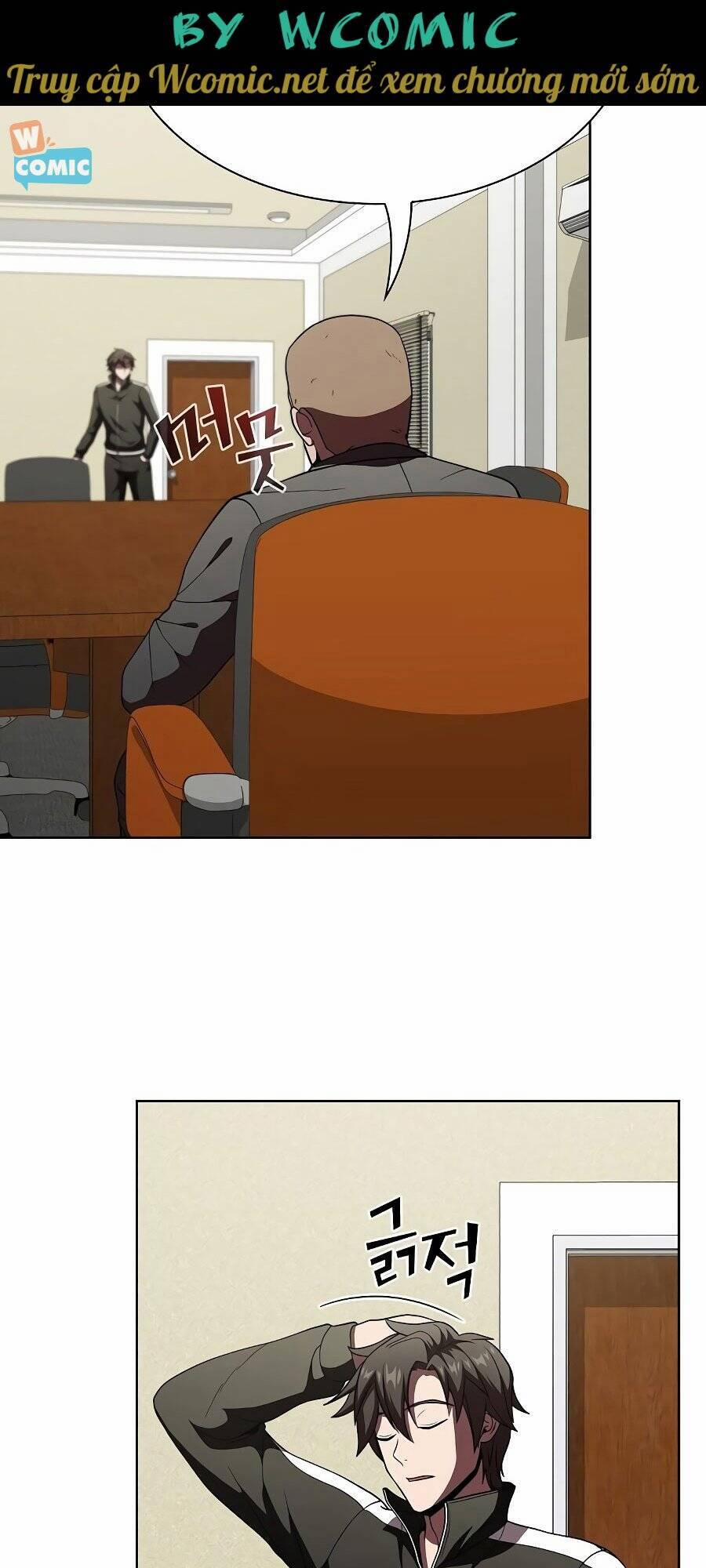 Tôi Là Người Chơi Leo Tháp Một Mình 65 trang 21