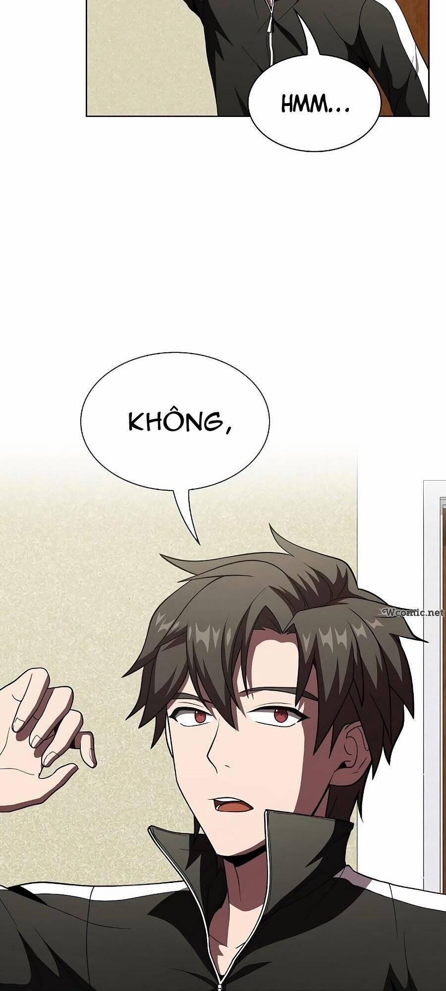 Tôi Là Người Chơi Leo Tháp Một Mình 65 trang 22