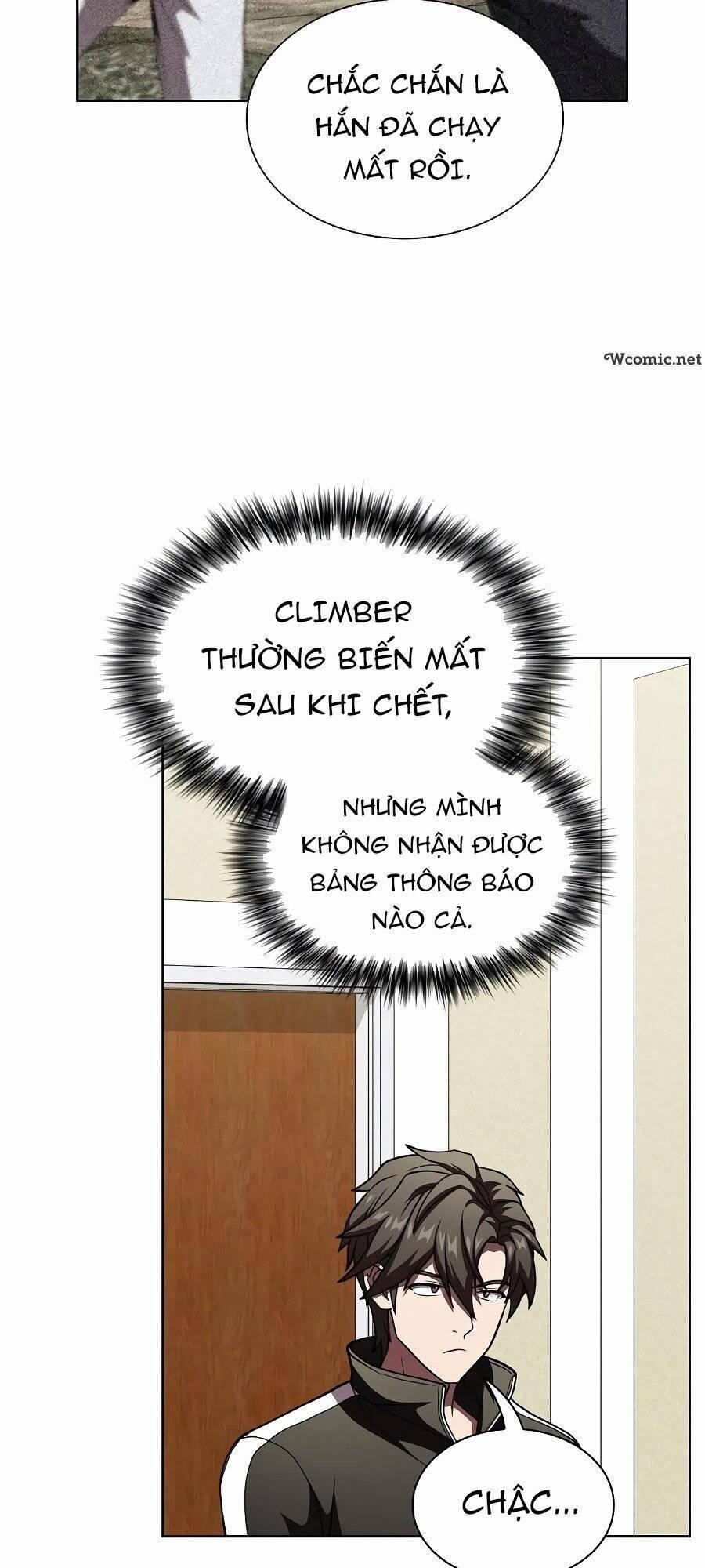 Tôi Là Người Chơi Leo Tháp Một Mình 65 trang 24