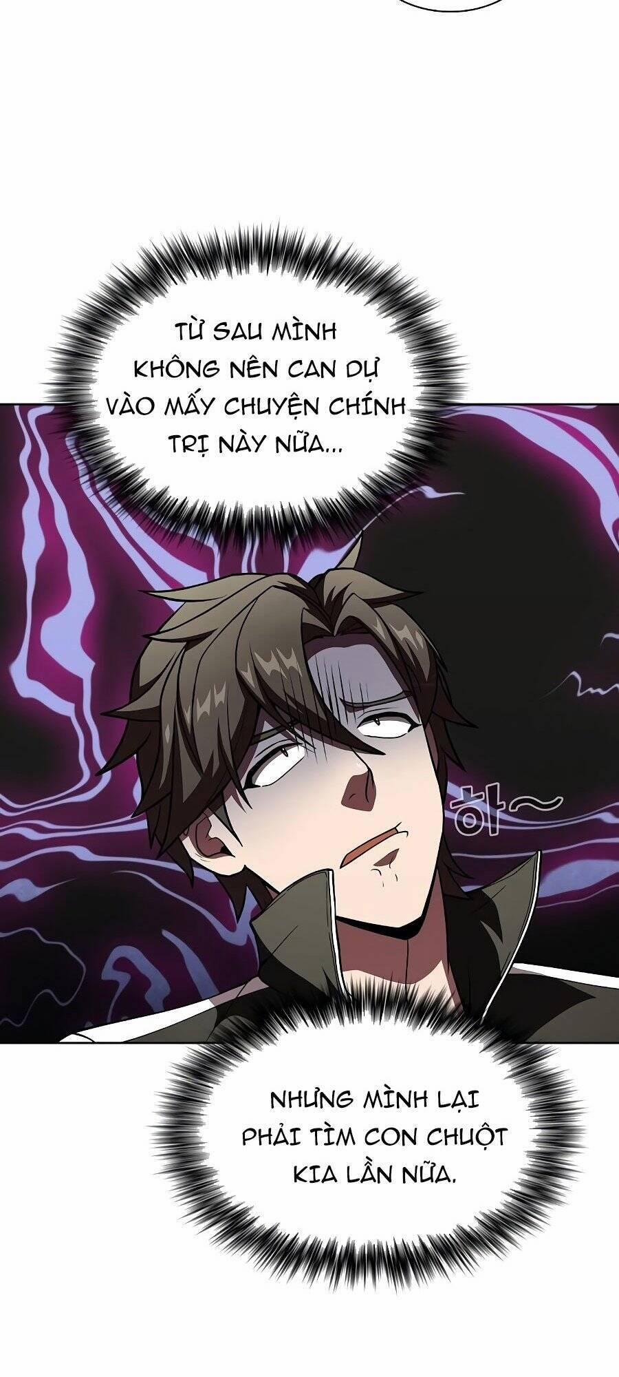Tôi Là Người Chơi Leo Tháp Một Mình 65 trang 25