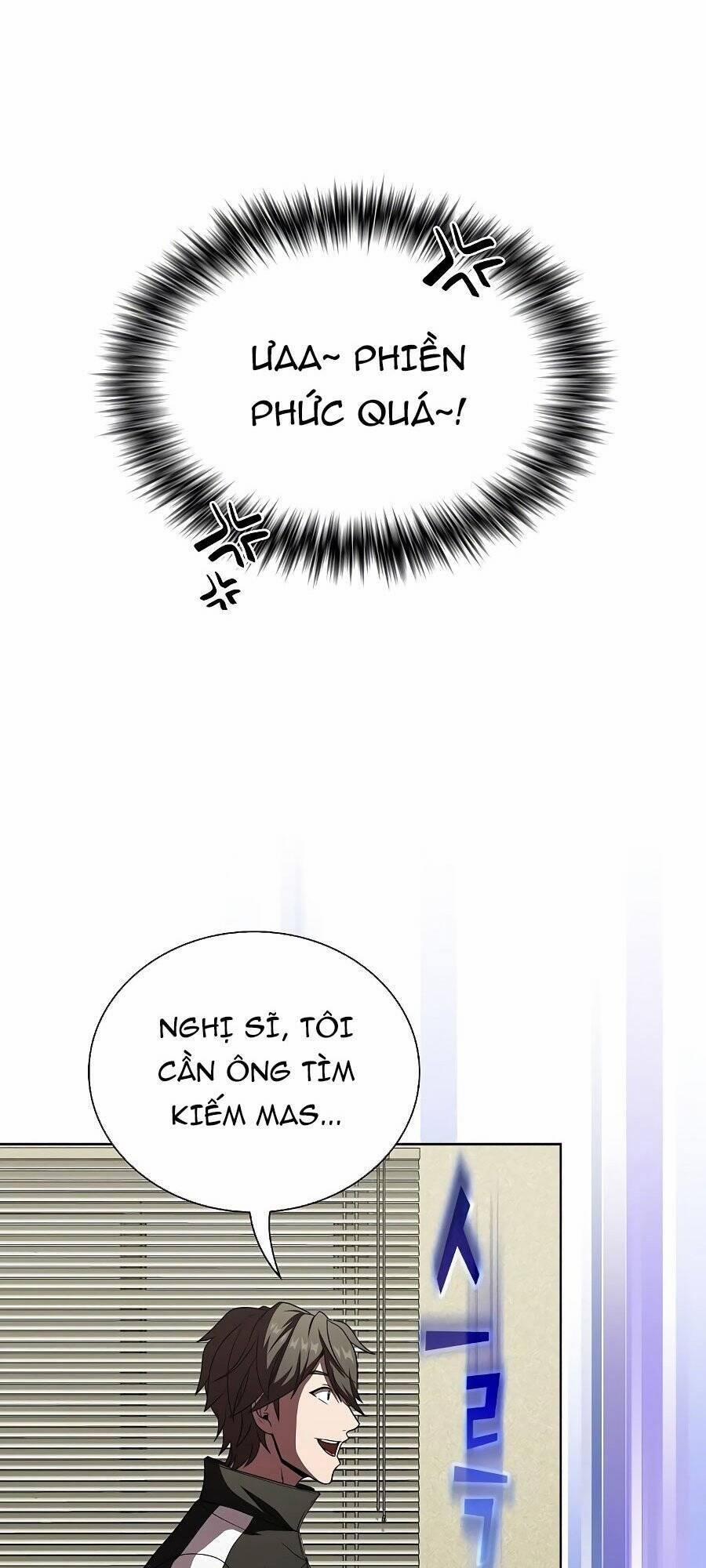 Tôi Là Người Chơi Leo Tháp Một Mình 65 trang 26