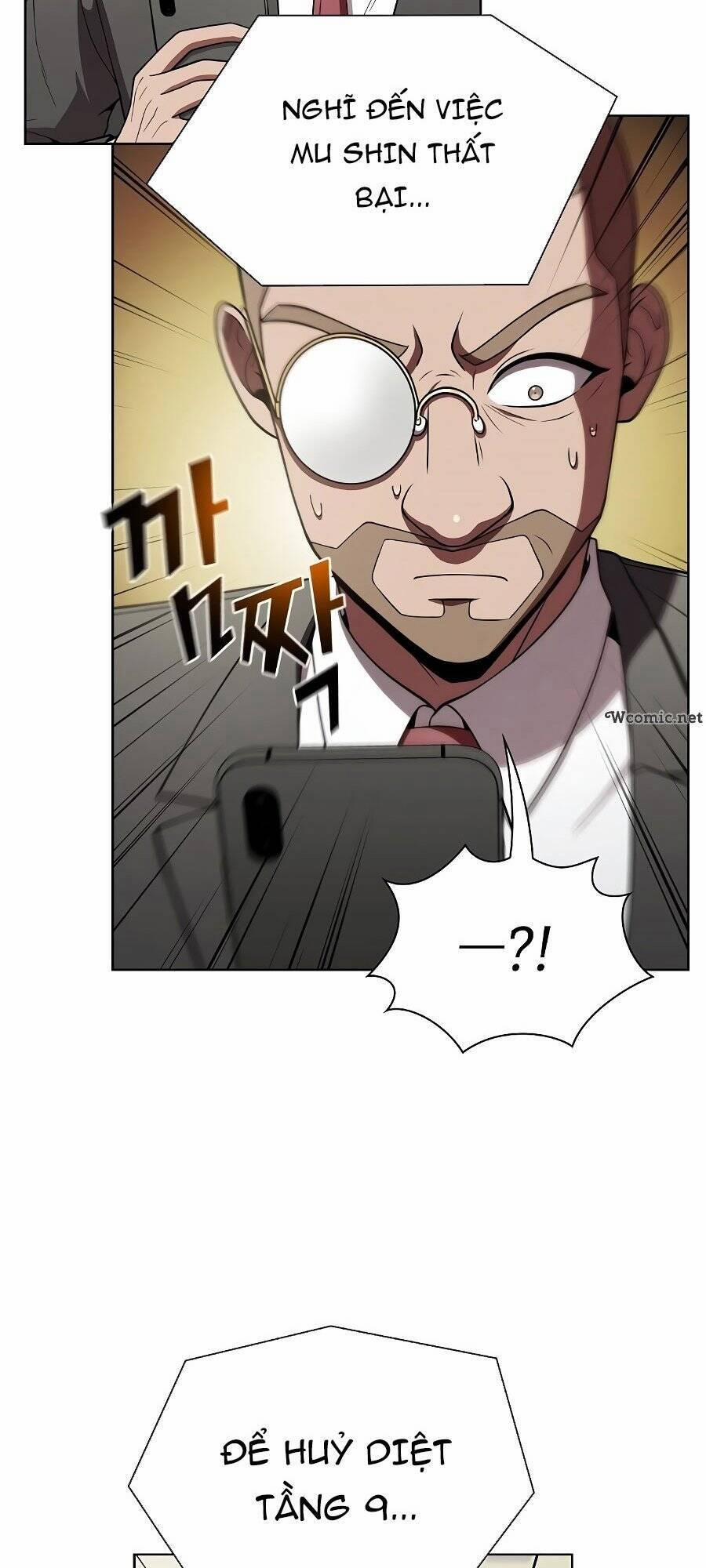 Tôi Là Người Chơi Leo Tháp Một Mình 65 trang 3