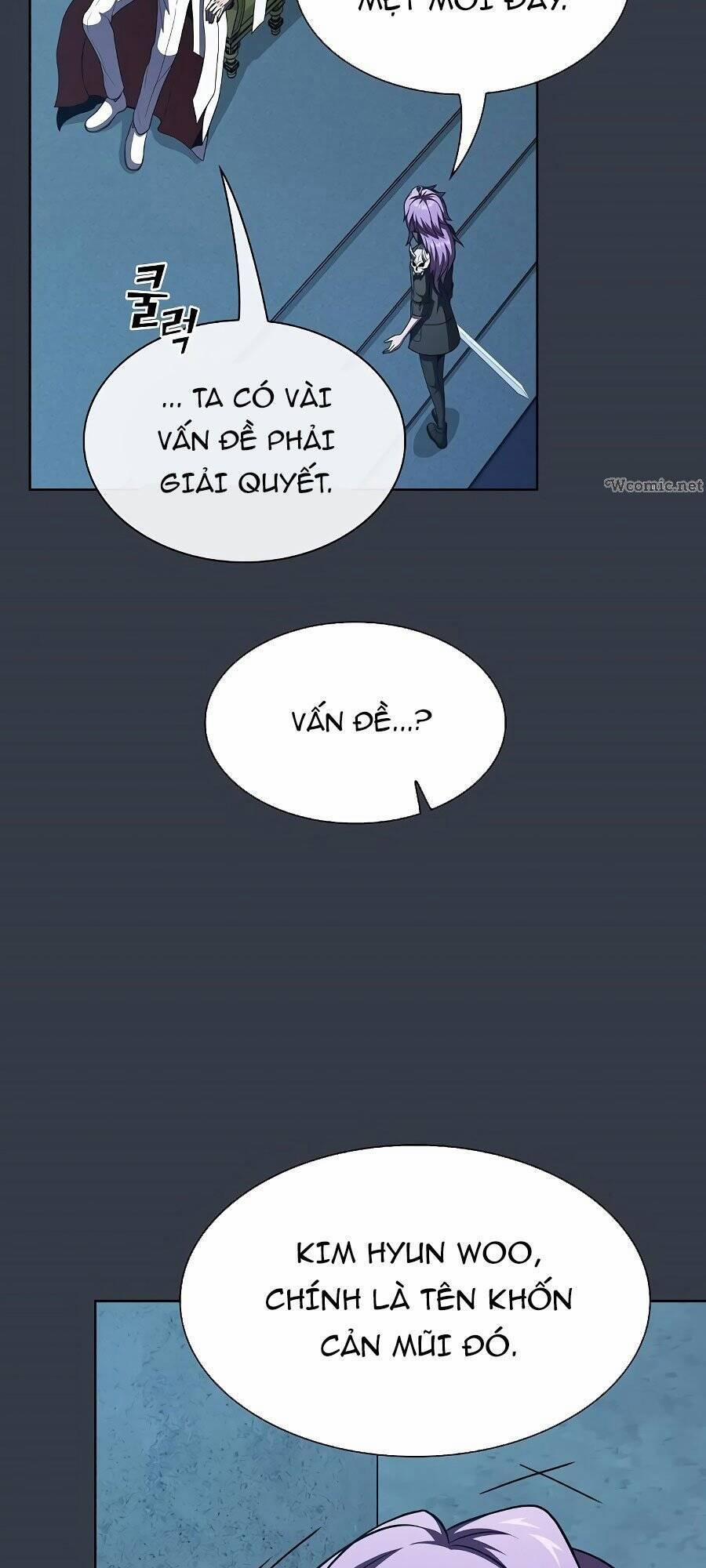 Tôi Là Người Chơi Leo Tháp Một Mình 65 trang 31