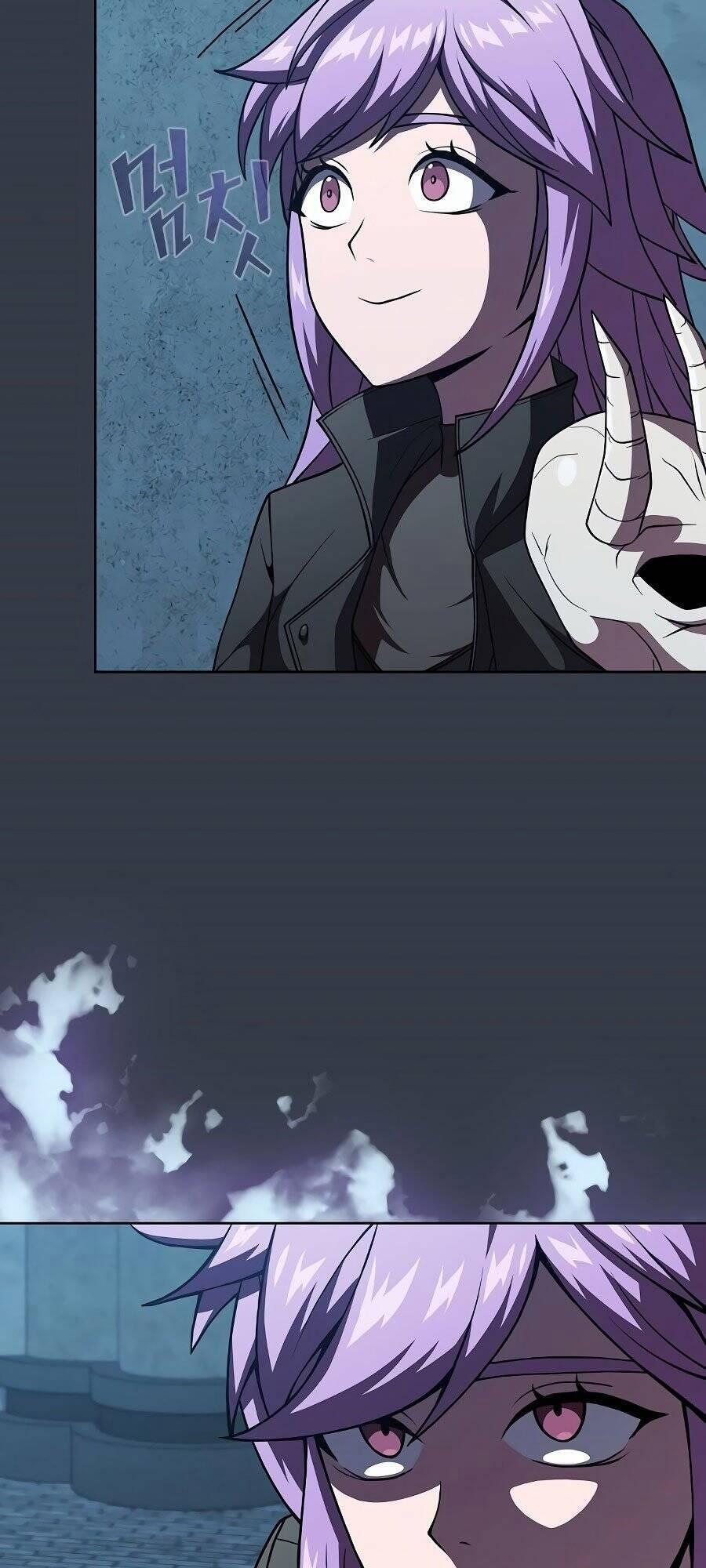 Tôi Là Người Chơi Leo Tháp Một Mình 65 trang 32