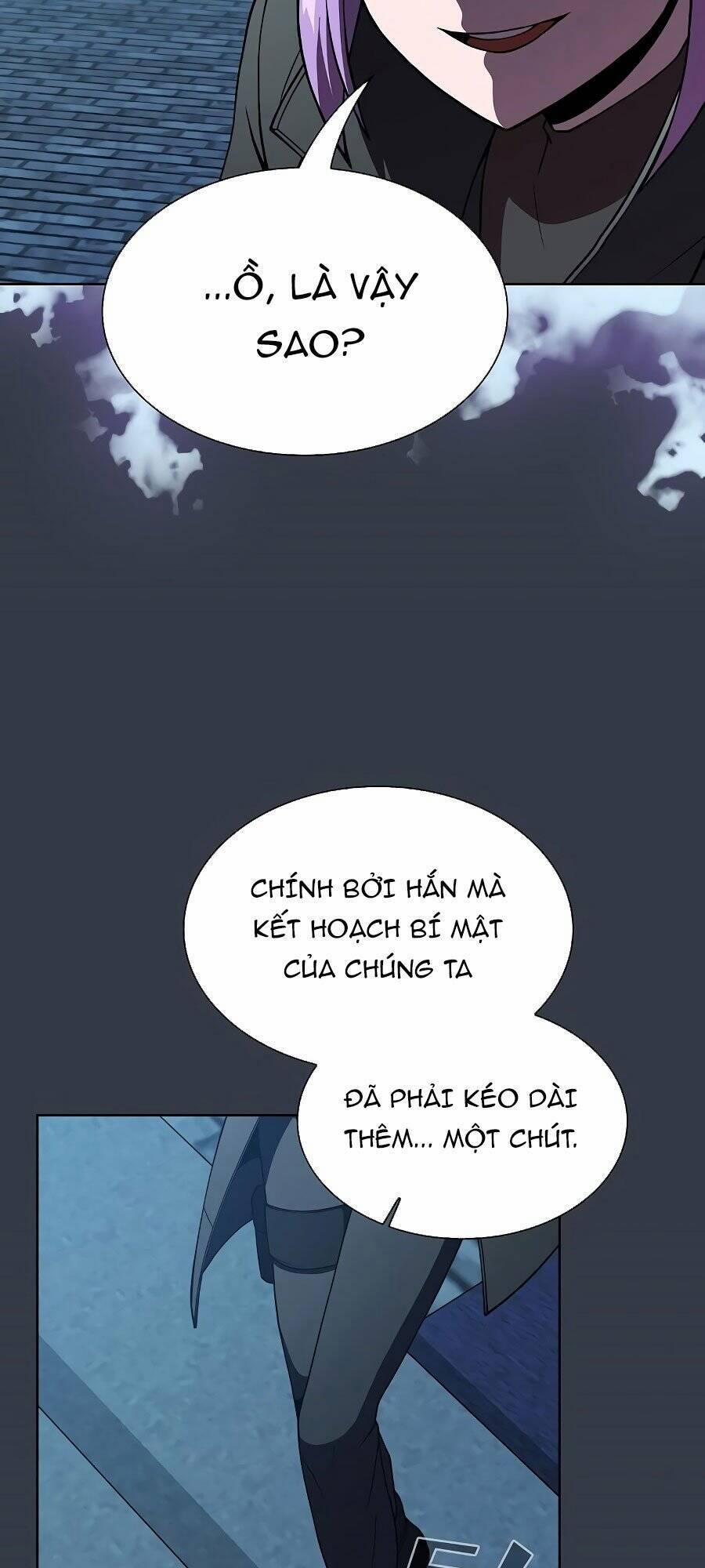 Tôi Là Người Chơi Leo Tháp Một Mình 65 trang 33