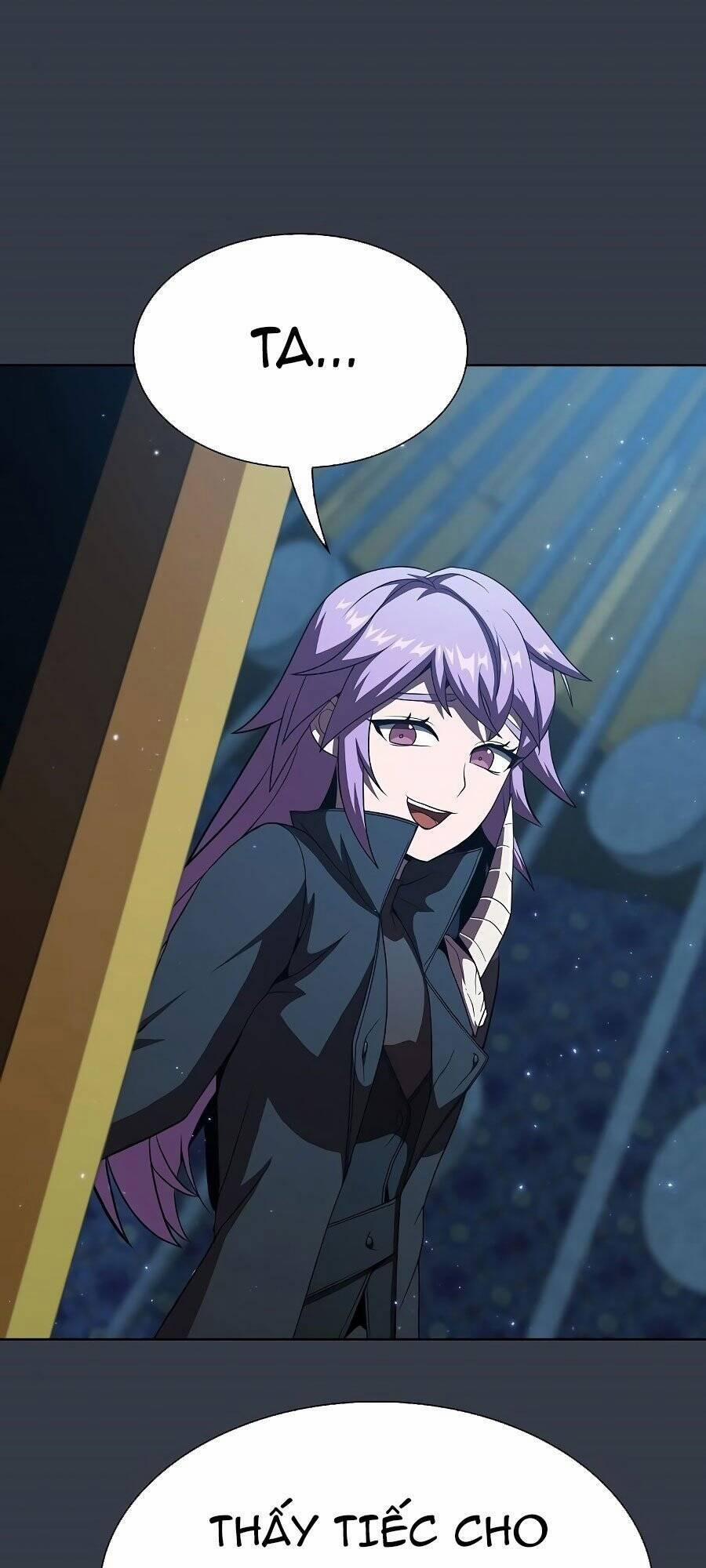 Tôi Là Người Chơi Leo Tháp Một Mình 65 trang 39