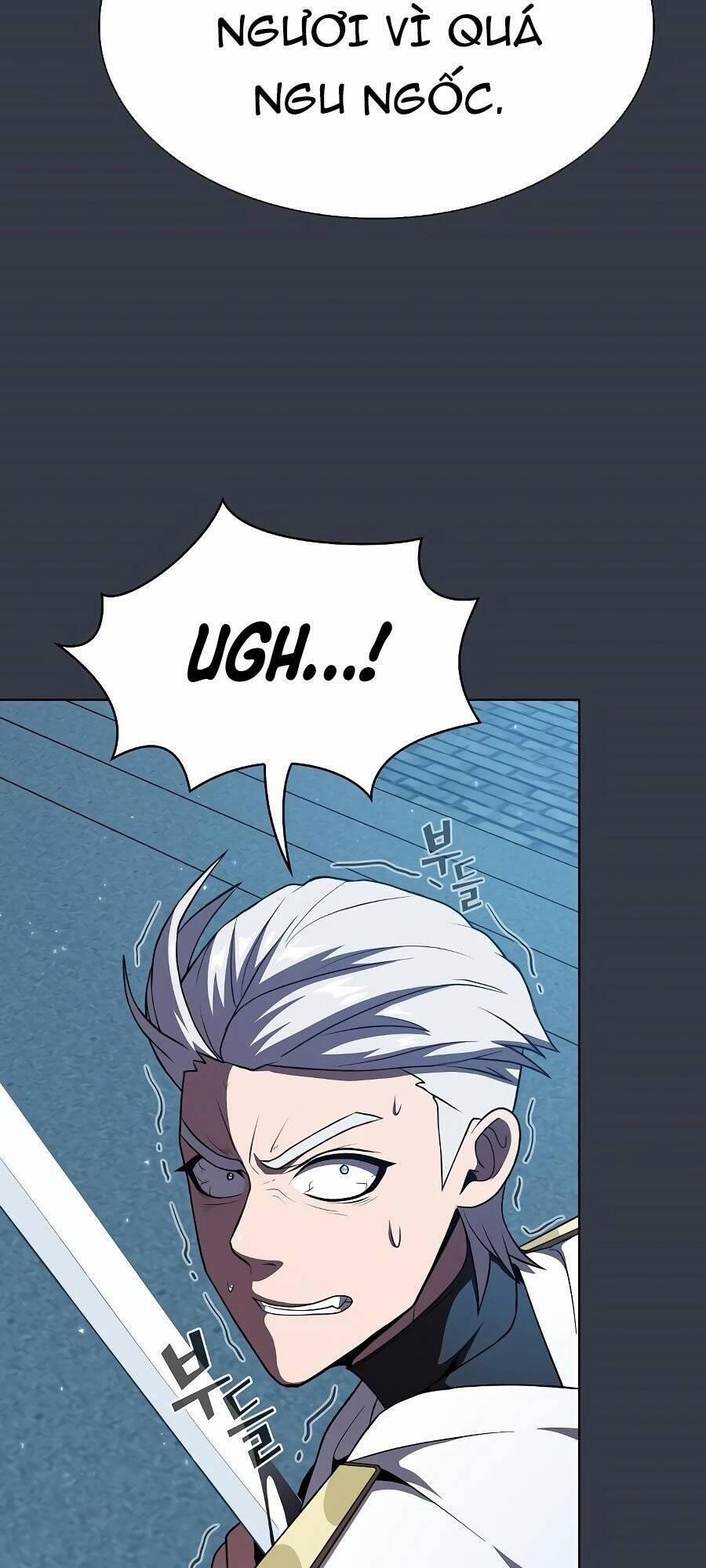 Tôi Là Người Chơi Leo Tháp Một Mình 65 trang 40