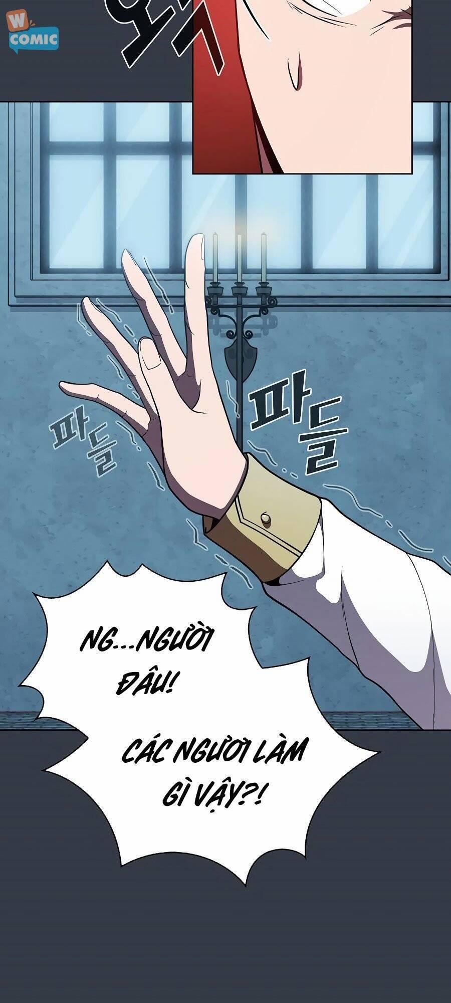 Tôi Là Người Chơi Leo Tháp Một Mình 65 trang 42