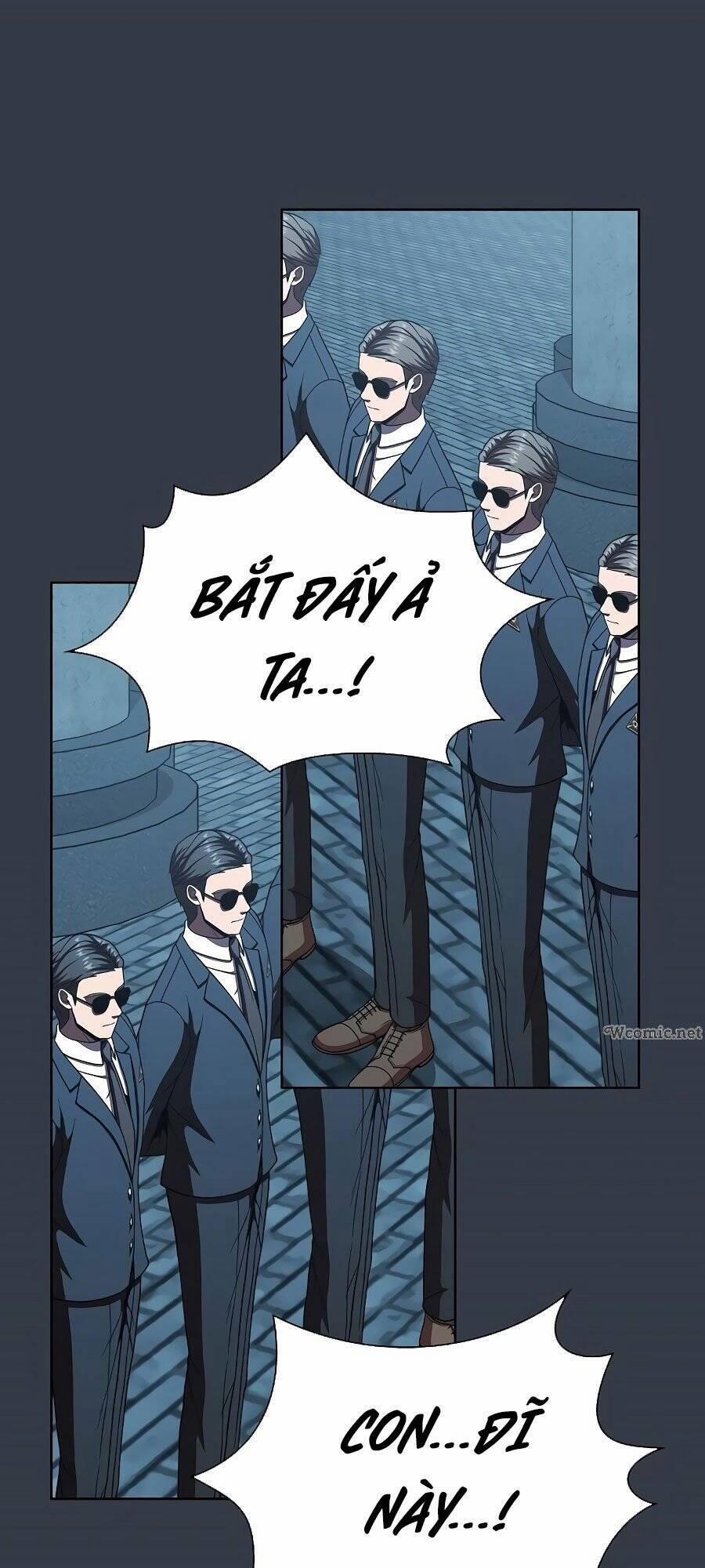 Tôi Là Người Chơi Leo Tháp Một Mình 65 trang 43