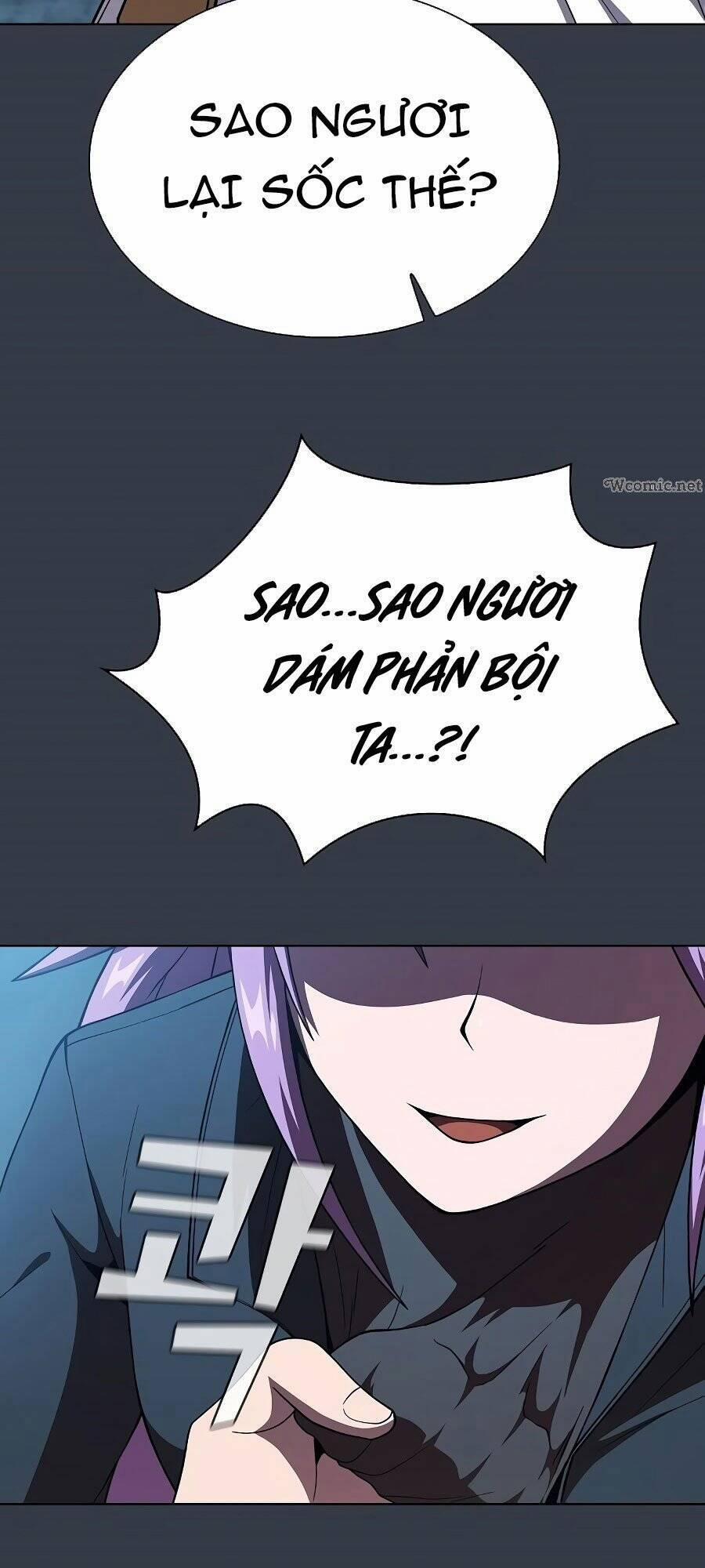 Tôi Là Người Chơi Leo Tháp Một Mình 65 trang 45