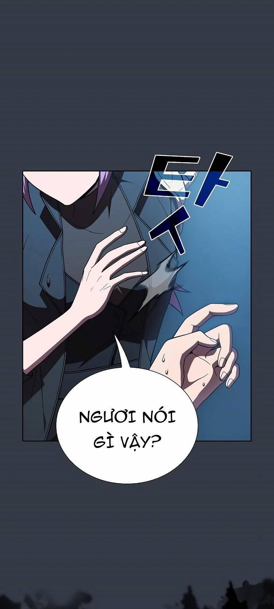 Tôi Là Người Chơi Leo Tháp Một Mình 65 trang 46