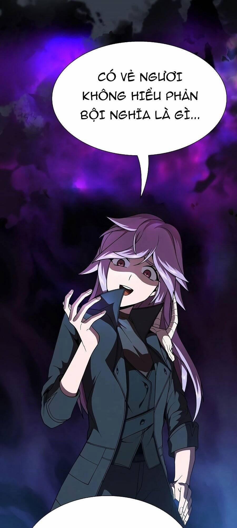 Tôi Là Người Chơi Leo Tháp Một Mình 65 trang 47