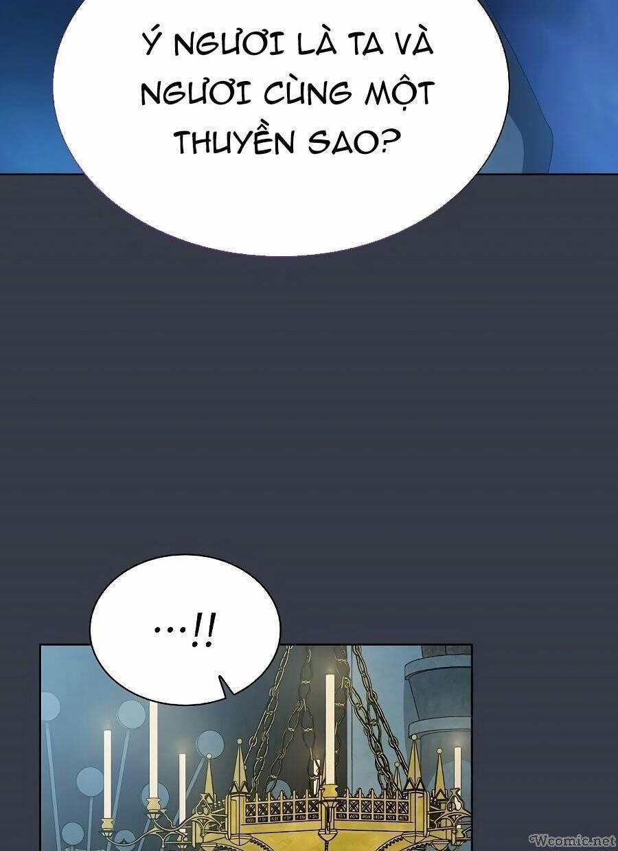 Tôi Là Người Chơi Leo Tháp Một Mình 65 trang 48