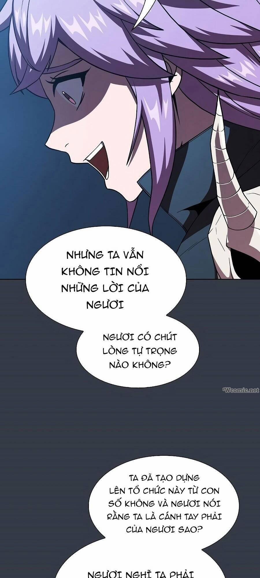 Tôi Là Người Chơi Leo Tháp Một Mình 65 trang 50