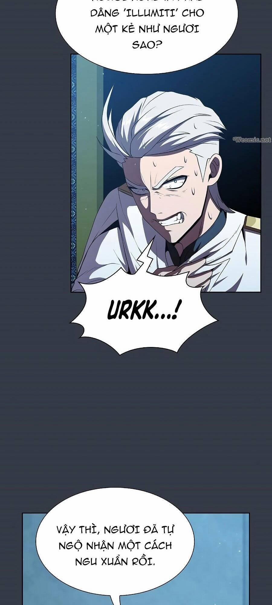 Tôi Là Người Chơi Leo Tháp Một Mình 65 trang 51