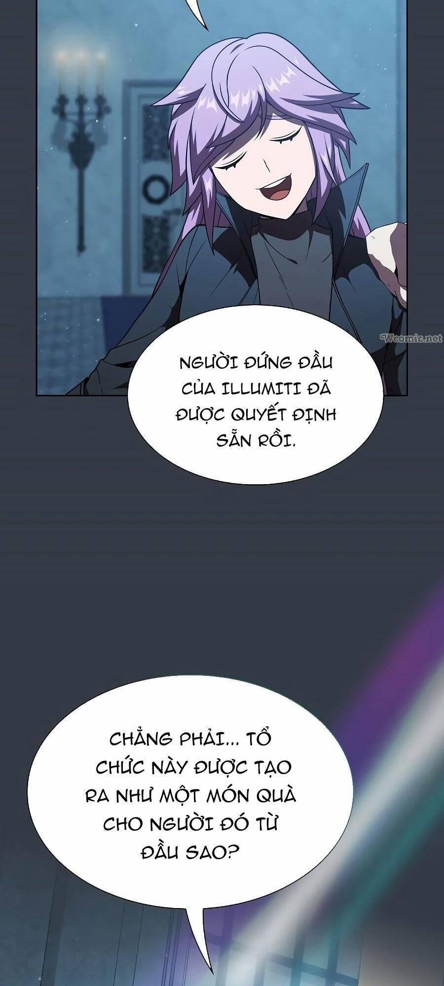 Tôi Là Người Chơi Leo Tháp Một Mình 65 trang 52