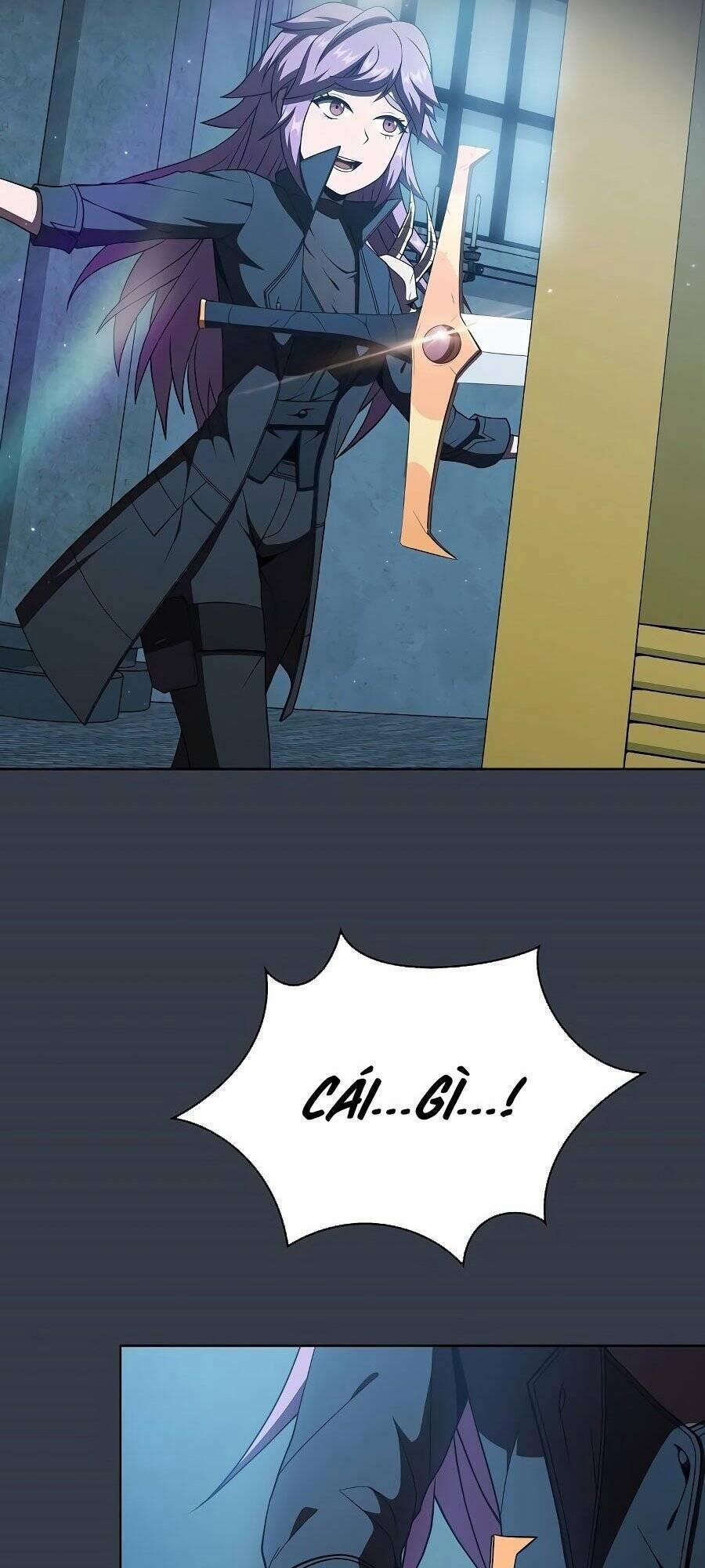 Tôi Là Người Chơi Leo Tháp Một Mình 65 trang 53