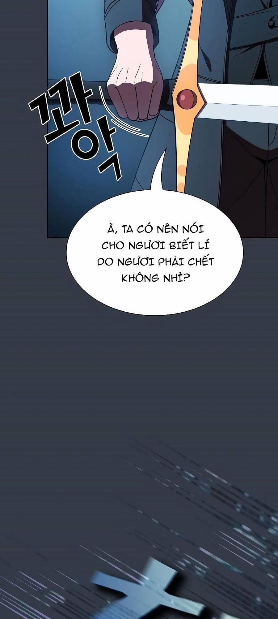 Tôi Là Người Chơi Leo Tháp Một Mình 65 trang 54